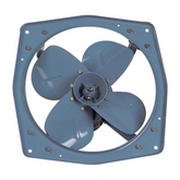 Wintek Industrial Wall Extractor Fan 18"
